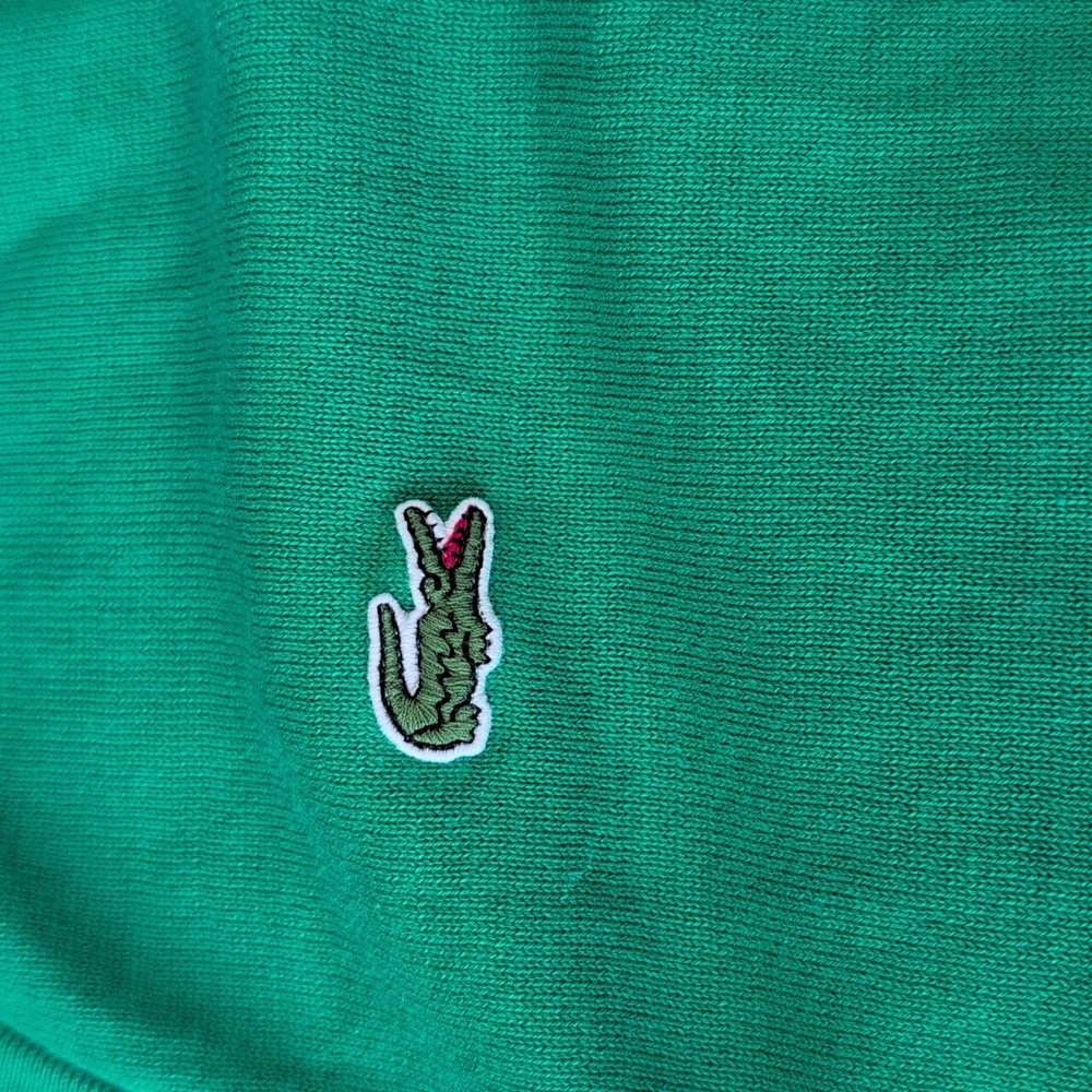 Lacoste Cardigan Casual - Picture 4 of 7